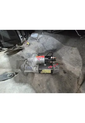 CAT C-7 Starter Motor
