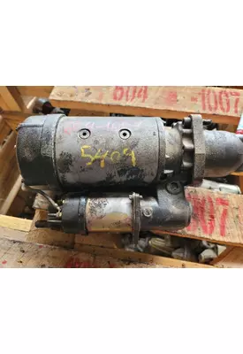 CAT C-7 Starter Motor