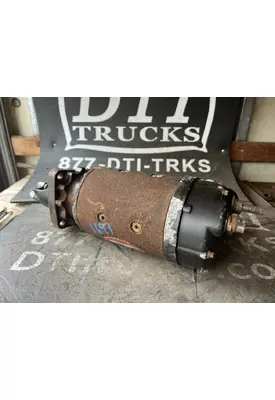 CAT C-7 Starter Motor