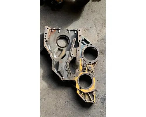 CAT C-7 Timing Cover