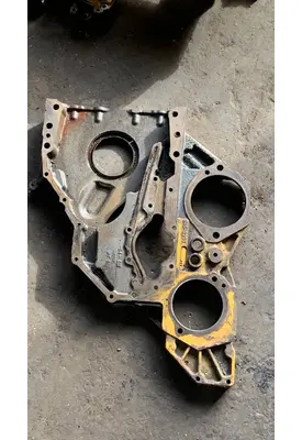 CAT C-7 Timing Cover