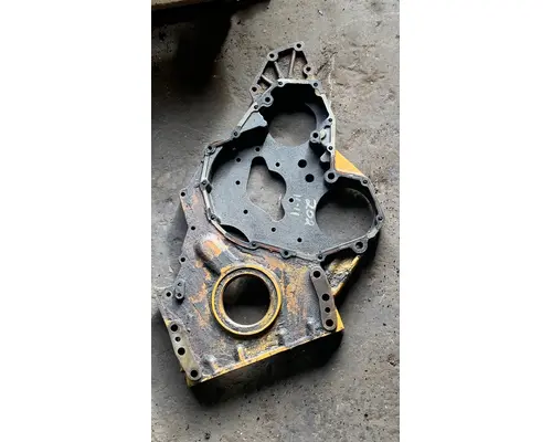 CAT C-7 Timing Cover