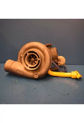 CAT C-7 Turbocharger / Supercharger
