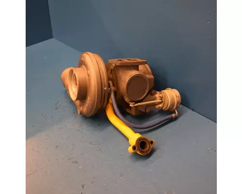 CAT C-7 Turbocharger  Supercharger