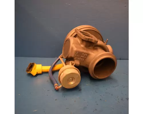 CAT C-7 Turbocharger  Supercharger