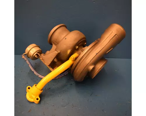CAT C-7 Turbocharger  Supercharger