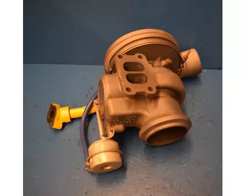 CAT C-7 Turbocharger  Supercharger