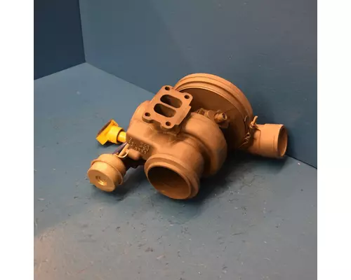 CAT C-7 Turbocharger  Supercharger