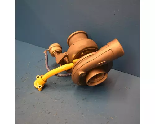 CAT C-7 Turbocharger  Supercharger
