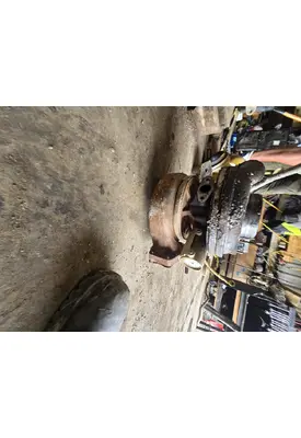 CAT C-7 Turbocharger / Supercharger