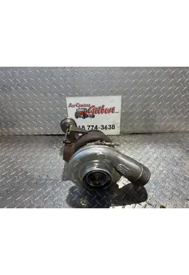 CAT C-7 Turbocharger / Supercharger