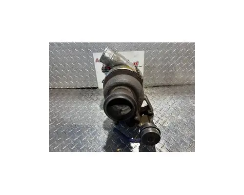 CAT C-7 Turbocharger  Supercharger