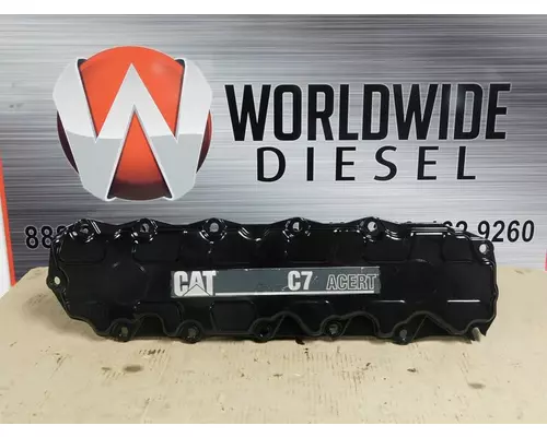 CAT C-7 Valve Cover