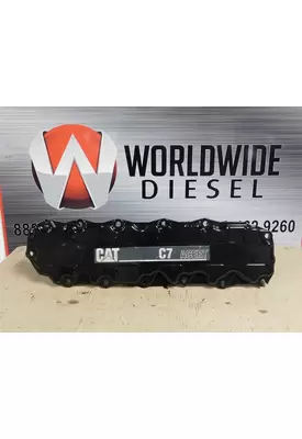 CAT C-7 Valve Cover