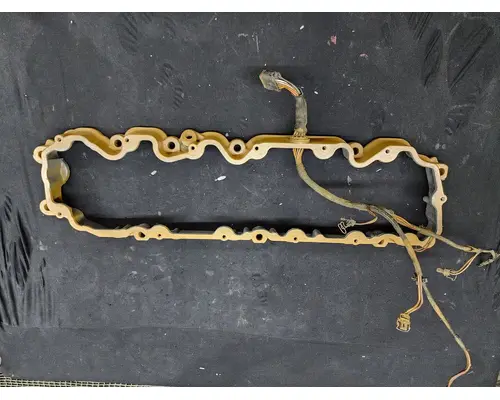 CAT C-7 Valve Cover