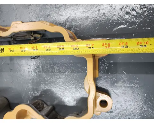 CAT C-7 Valve Cover