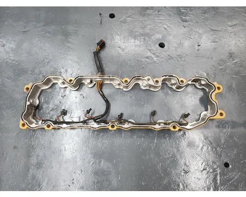 CAT C-7 Valve Cover