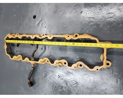 CAT C-7 Valve Cover