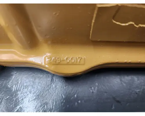 CAT C-7 Valve Cover