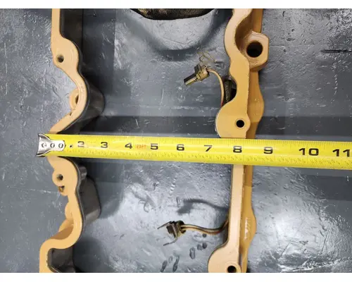 CAT C-7 Valve Cover