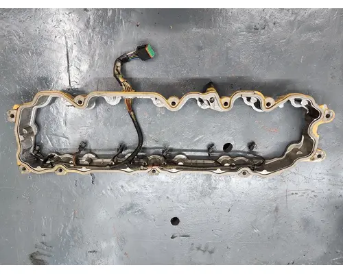 CAT C-7 Valve Cover