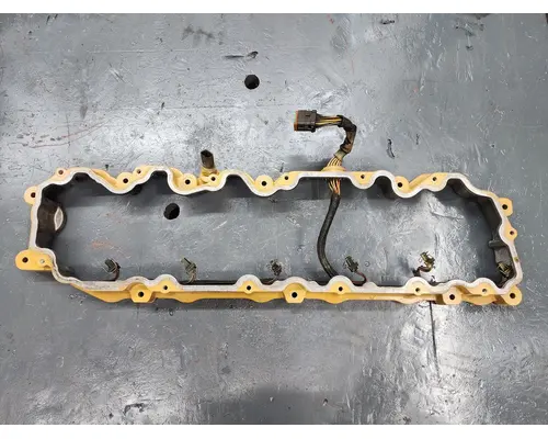 CAT C-7 Valve Cover