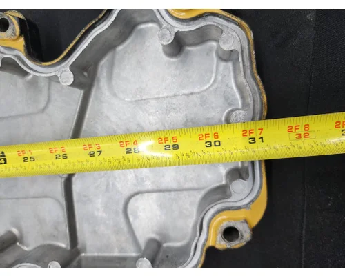 CAT C-7 Valve Cover