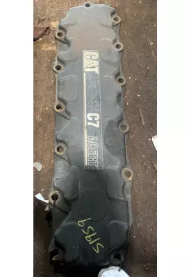 CAT C-7 Valve Cover