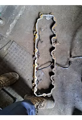 CAT C-7 Valve Cover