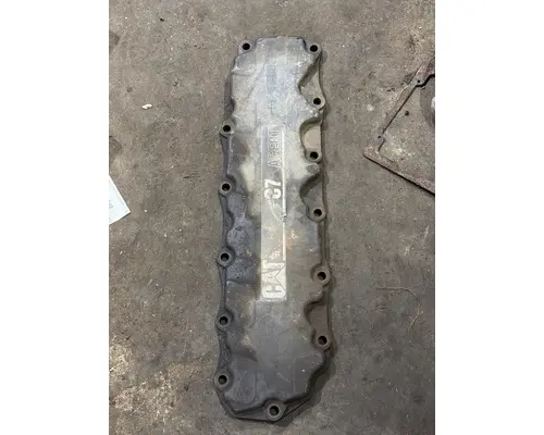 CAT C-7 Valve Cover