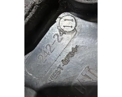 CAT C-7 Valve Cover
