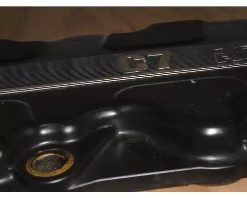 CAT C-7 Valve Cover