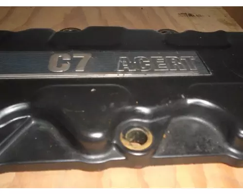 CAT C-7 Valve Cover