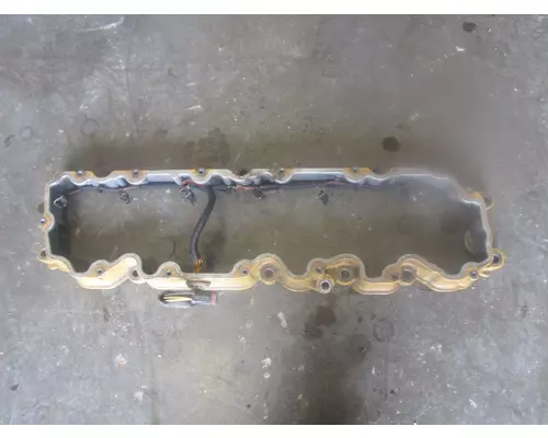 CAT C-7 Valve Cover