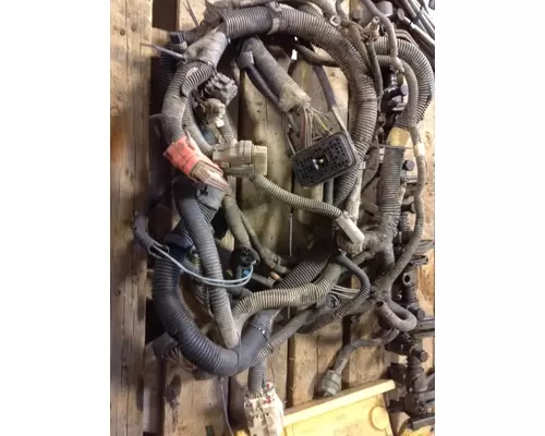 CAT C-7 WIRING HARNESS