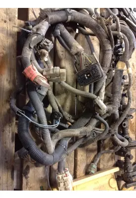 CAT C-7 WIRING HARNESS