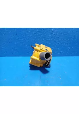 CAT C-7 Water Pump