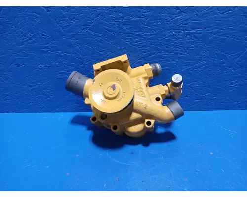 CAT C-7 Water Pump