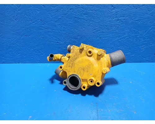 CAT C-7 Water Pump