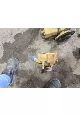 CAT C-7 Water Pump