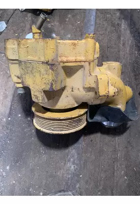 CAT C-7 Water Pump