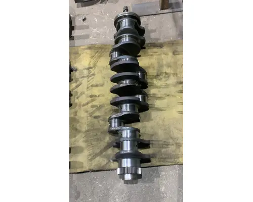 CAT C-9 Crankshaft