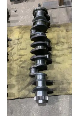 CAT C-9 Crankshaft