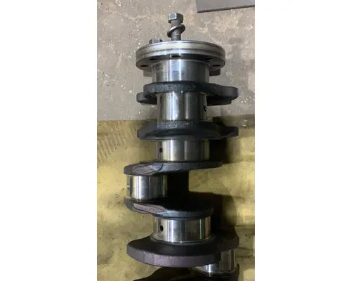 CAT C-9 Crankshaft