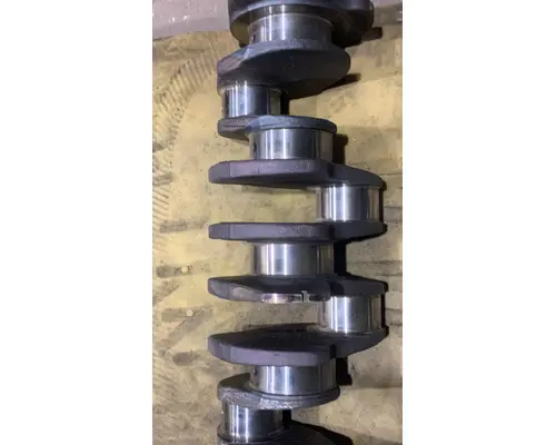 CAT C-9 Crankshaft