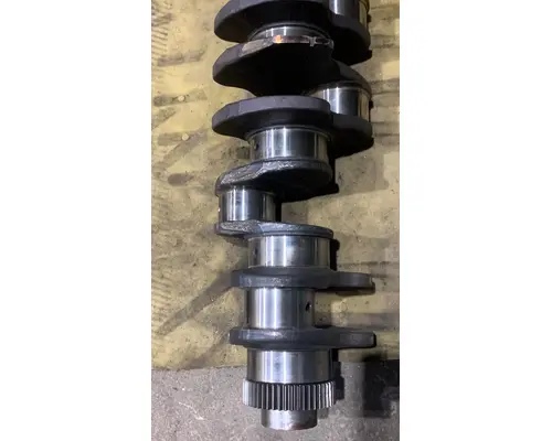 CAT C-9 Crankshaft
