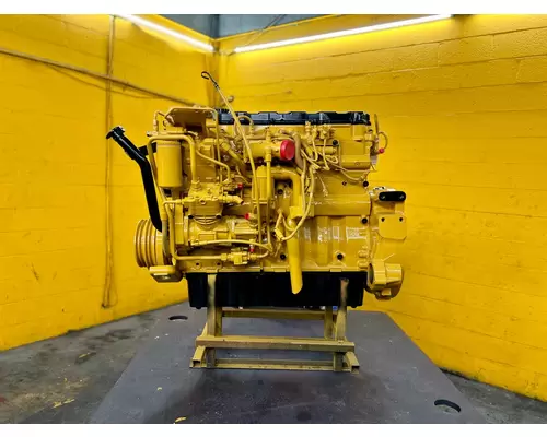 CAT C-9 Engine Assembly