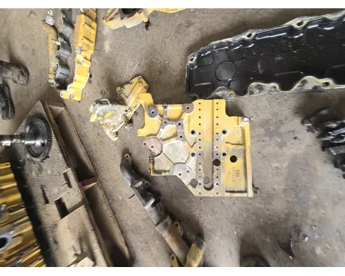 CAT C-9 Engine Parts, Misc.