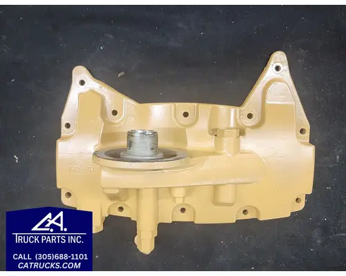 CAT C-9 Engine Parts, Misc.