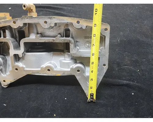 CAT C-9 Engine Parts, Misc.